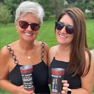 Meet your Posher, Simone